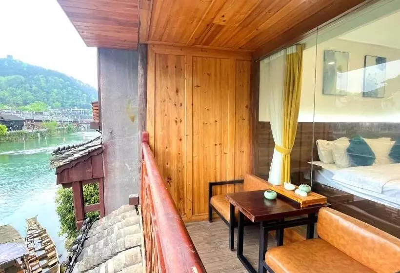 Majatalo Bian Cheng Xing Zi Inn