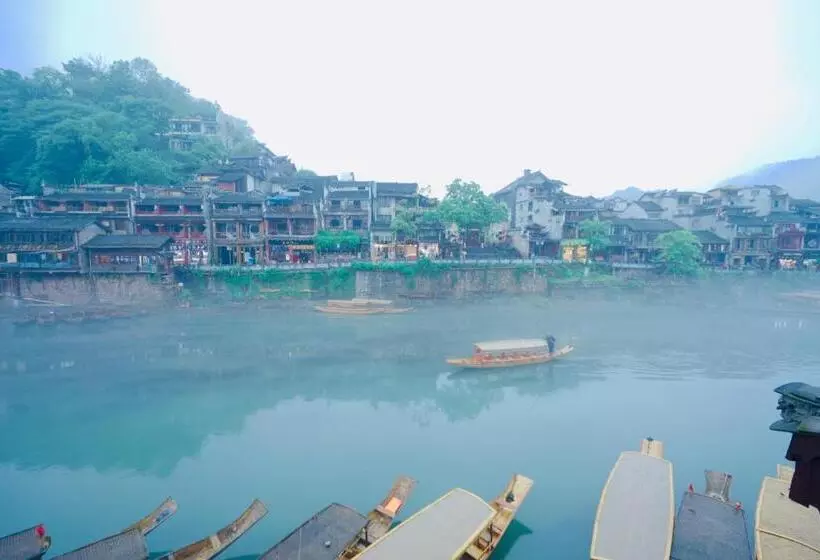 Majatalo Bian Cheng Xing Zi Inn