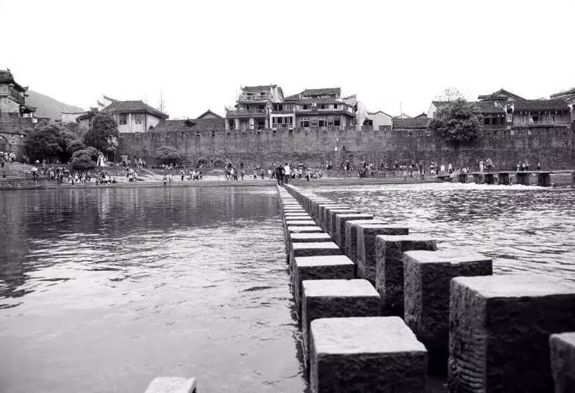 Majatalo Bian Cheng Xing Zi Inn