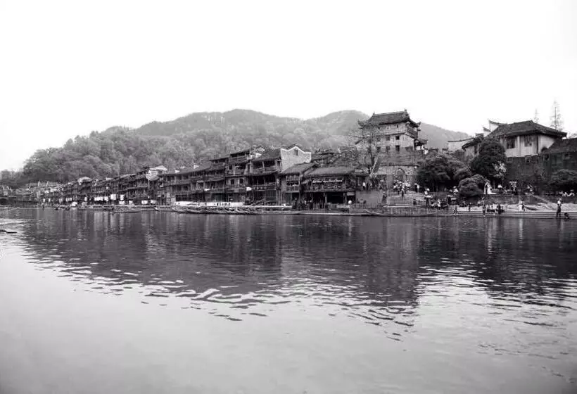 Majatalo Bian Cheng Xing Zi Inn