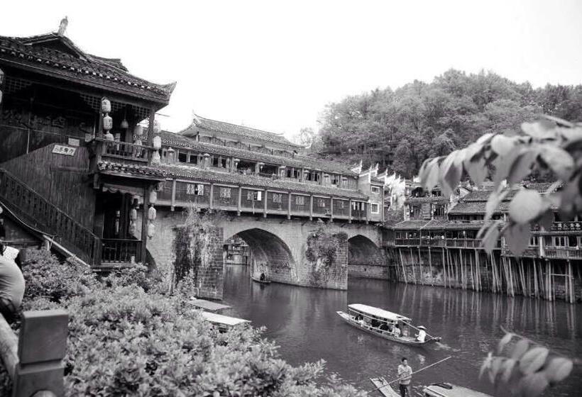 Pensão Bian Cheng Xing Zi Inn