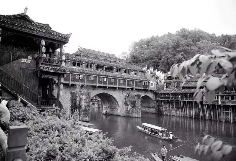 Majatalo Bian Cheng Xing Zi Inn