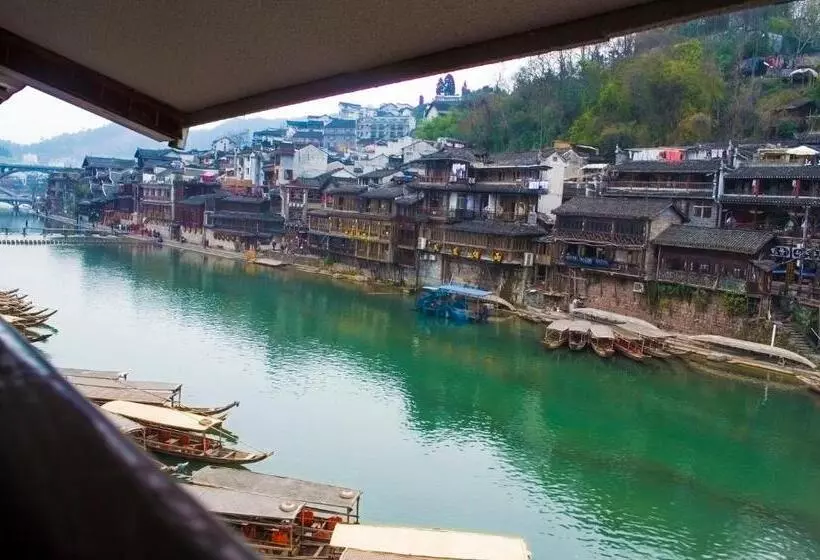 Majatalo Bian Cheng Xing Zi Inn