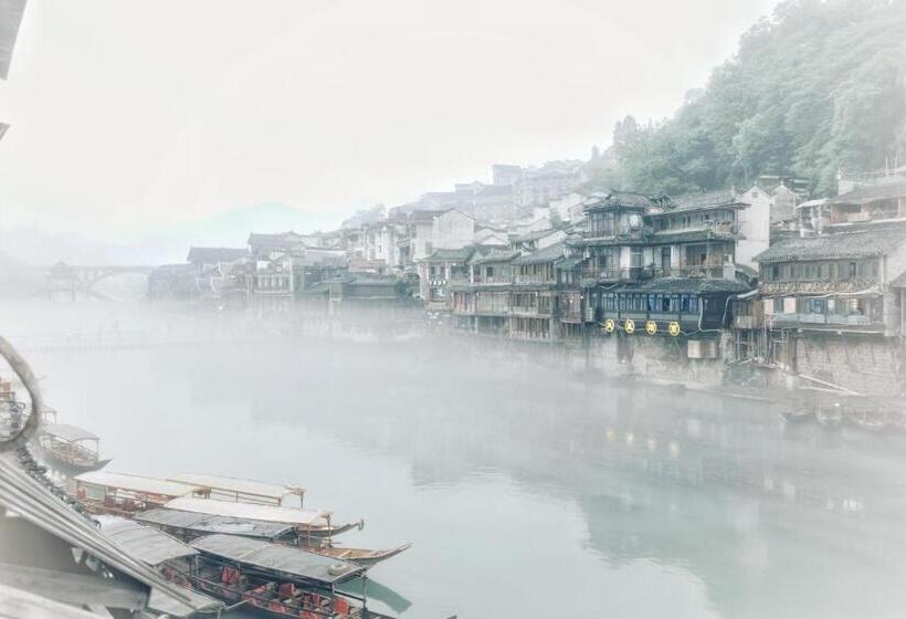 Pensão Bian Cheng Xing Zi Inn