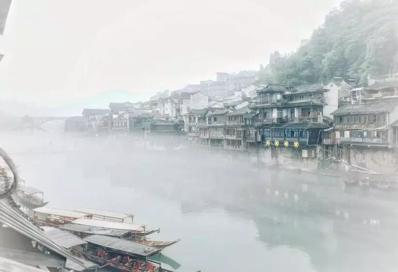 Majatalo Bian Cheng Xing Zi Inn