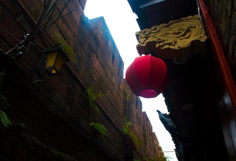 Pensão Bian Cheng Xing Zi Inn