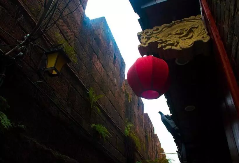 Majatalo Bian Cheng Xing Zi Inn