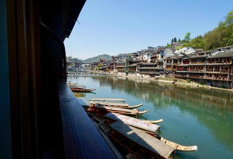 Pensão Bian Cheng Xing Zi Inn