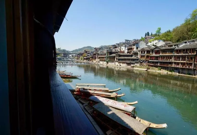 Majatalo Bian Cheng Xing Zi Inn