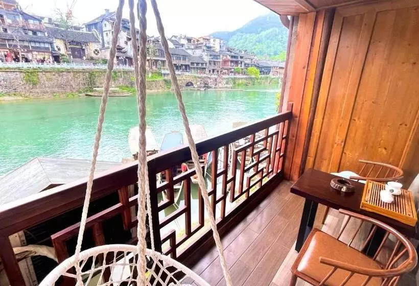 Majatalo Bian Cheng Xing Zi Inn