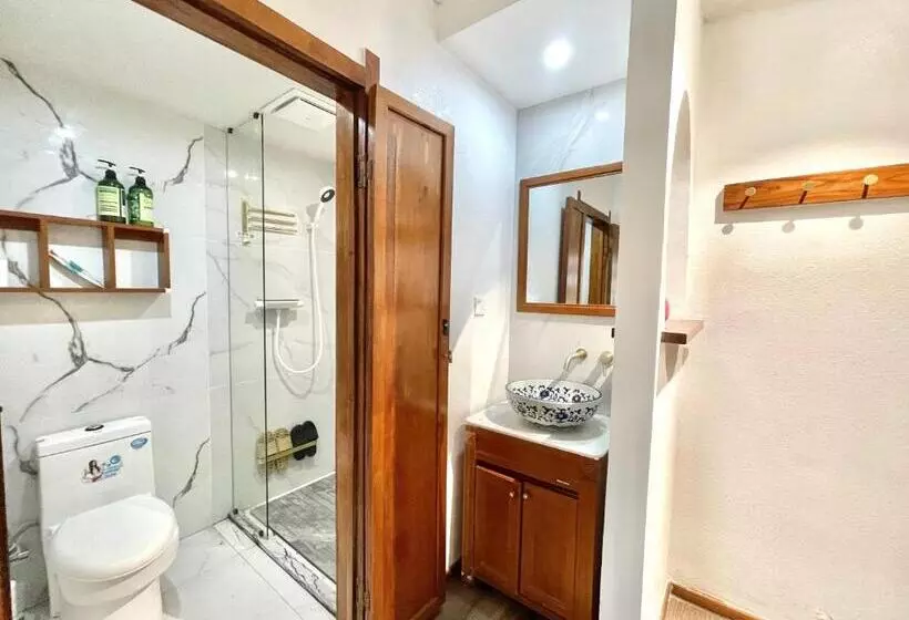 Majatalo Bian Cheng Xing Zi Inn