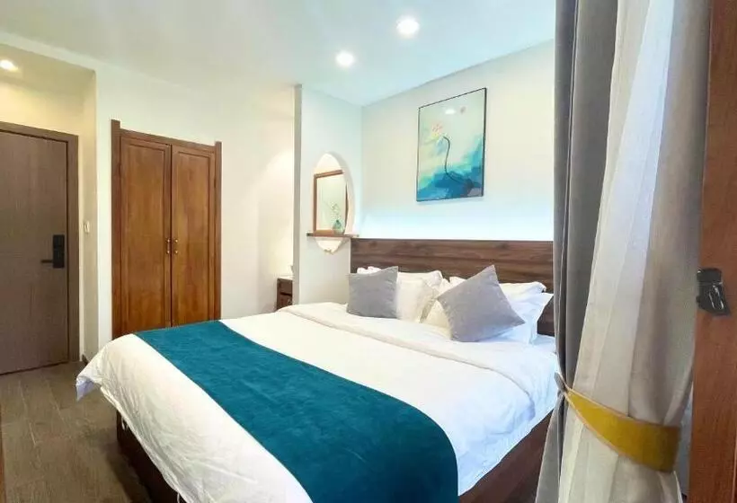 Majatalo Bian Cheng Xing Zi Inn