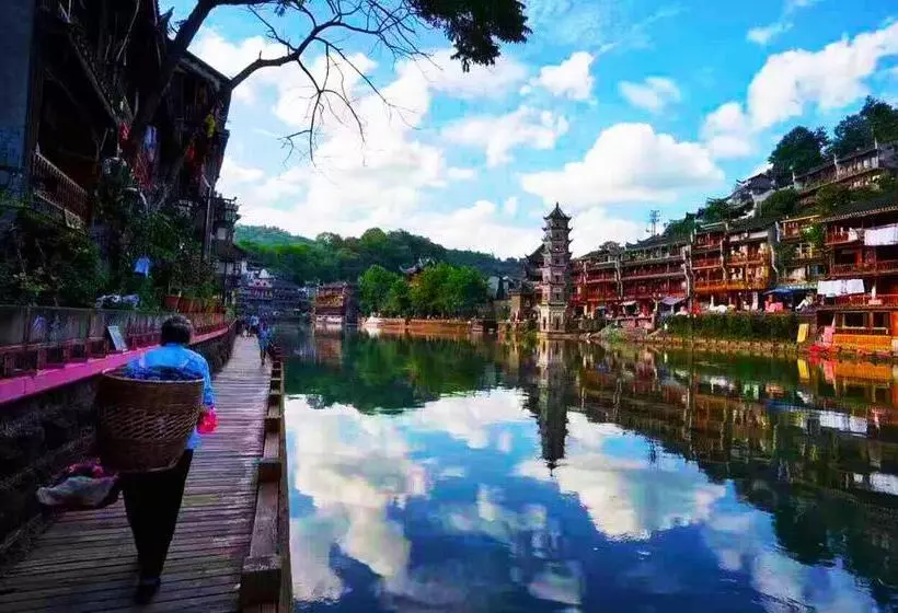 Majatalo Bian Cheng Xing Zi Inn