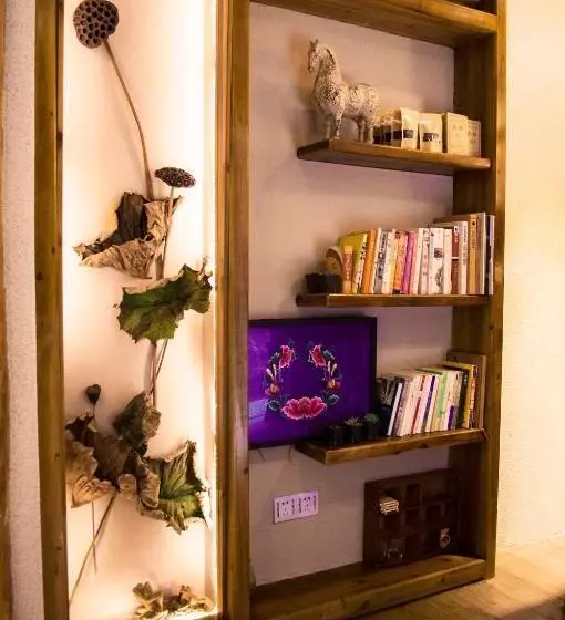 Majatalo Bian Cheng Xing Zi Inn