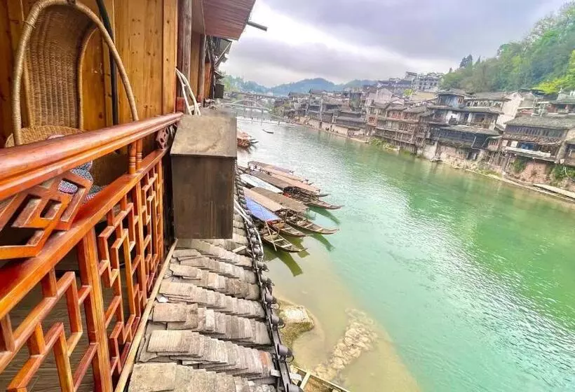 Majatalo Bian Cheng Xing Zi Inn