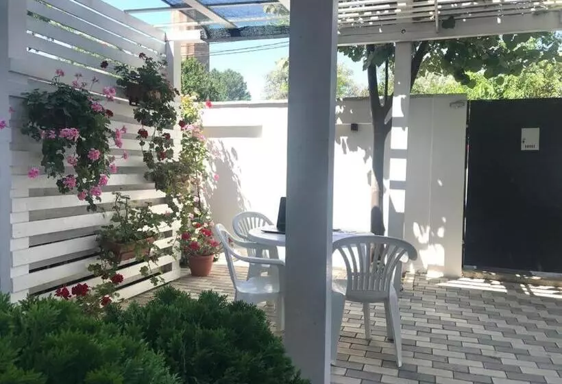 Pensión Vila Sofia