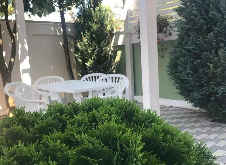 Pensión Vila Sofia