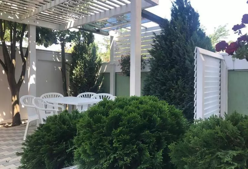 Pensión Vila Sofia