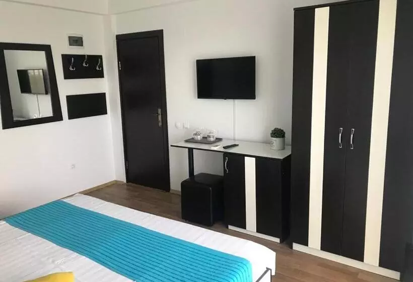 Pensión Vila Sofia
