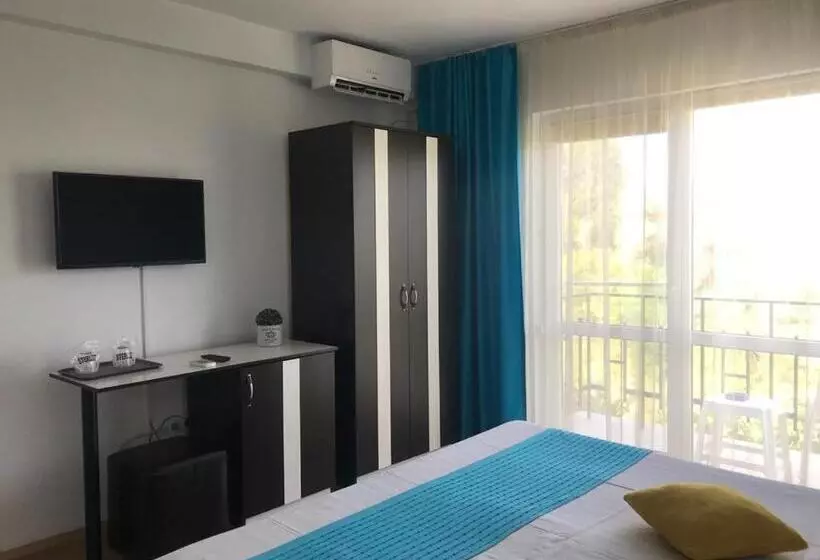 Pensión Vila Sofia