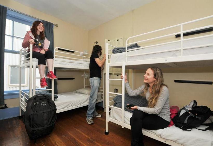 Retkeilymaja Samesun Vancouver