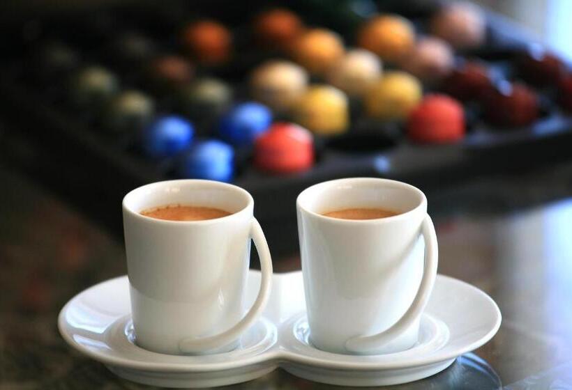 צימר Auberge Des Eaux Vives