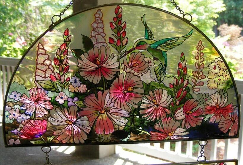 Bed & Breakfast Hummingbird Guesthouse