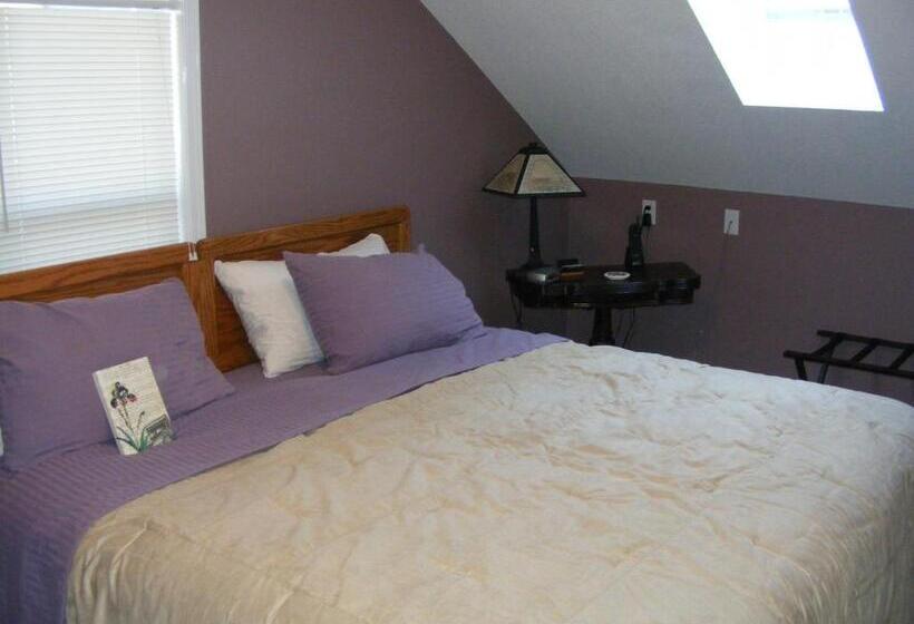 Bed & Breakfast Hummingbird Guesthouse