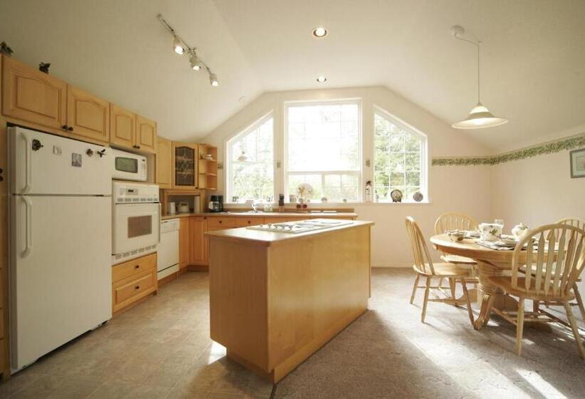 Bed & Breakfast Hummingbird Guesthouse