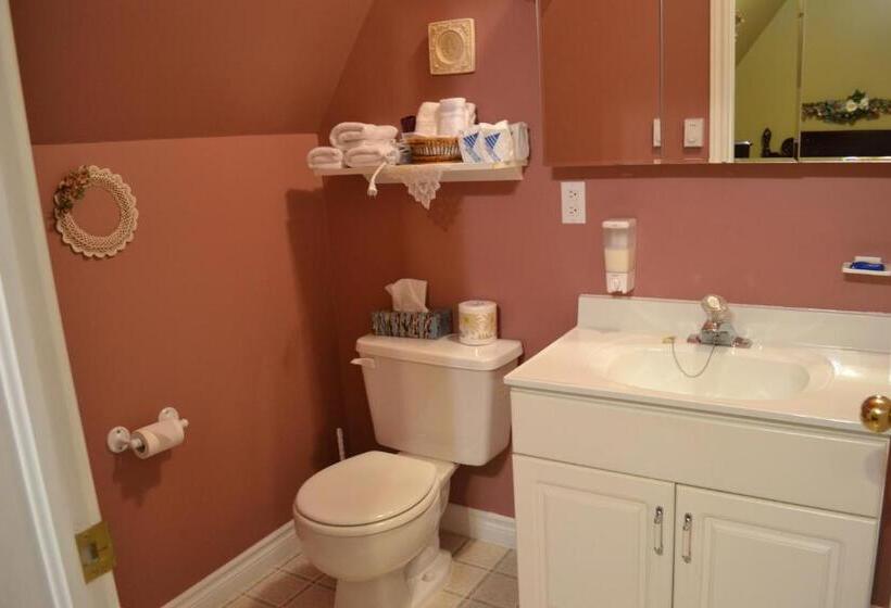 住宿加早餐  Le Gîte De La Sagouine