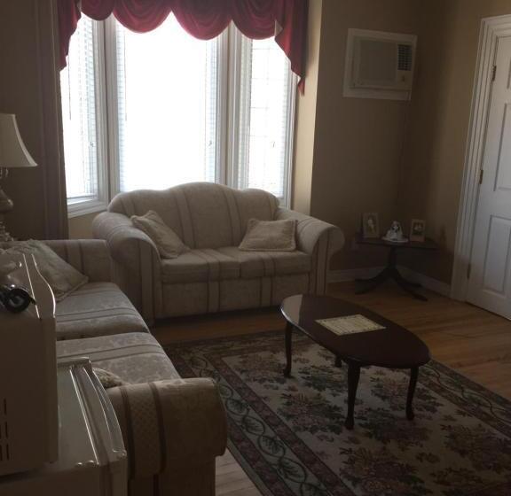 住宿加早餐  Le Gîte De La Sagouine