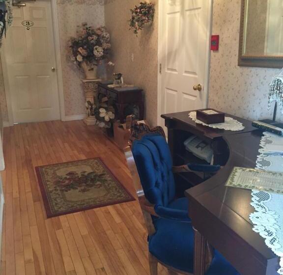 住宿加早餐  Le Gîte De La Sagouine