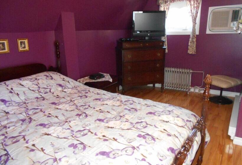 住宿加早餐  Le Gîte De La Sagouine