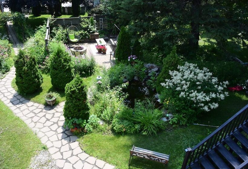 민박 Les Colibris Petite Auberge