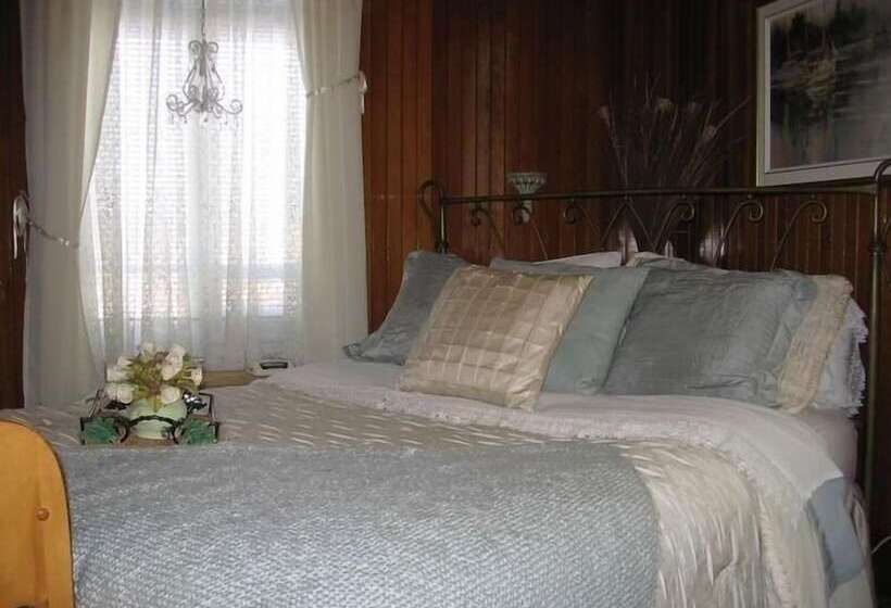 민박 Les Colibris Petite Auberge