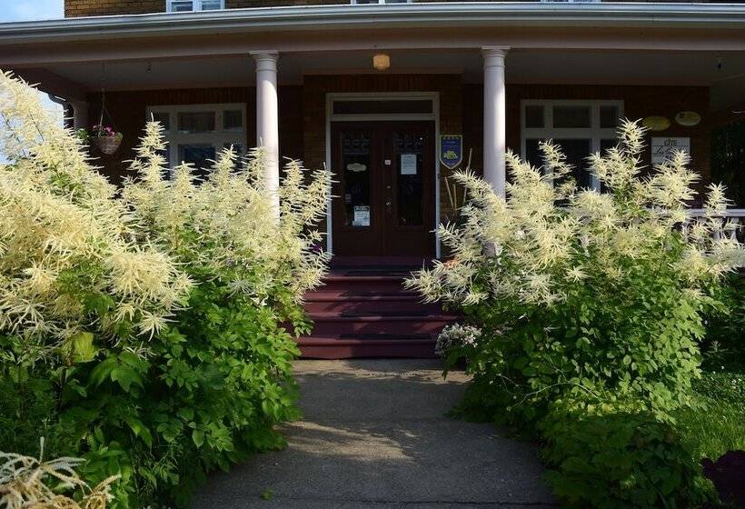 민박 Les Colibris Petite Auberge