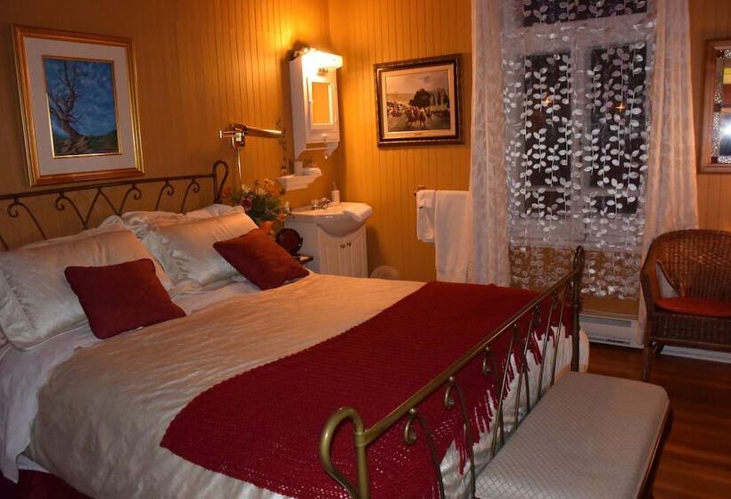 민박 Les Colibris Petite Auberge