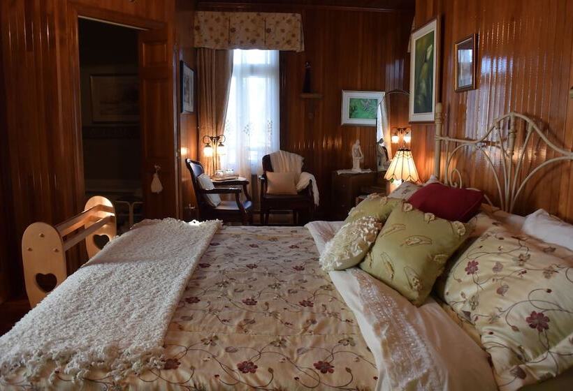 민박 Les Colibris Petite Auberge