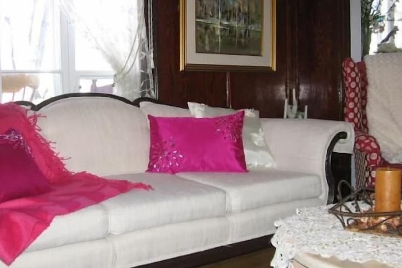 민박 Les Colibris Petite Auberge