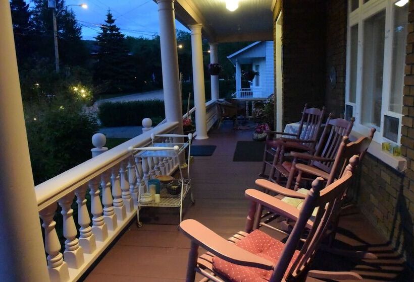 민박 Les Colibris Petite Auberge