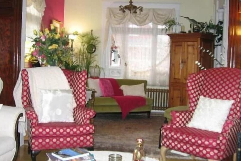 민박 Les Colibris Petite Auberge