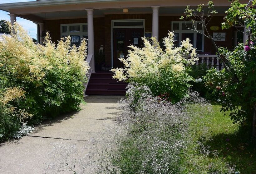 민박 Les Colibris Petite Auberge