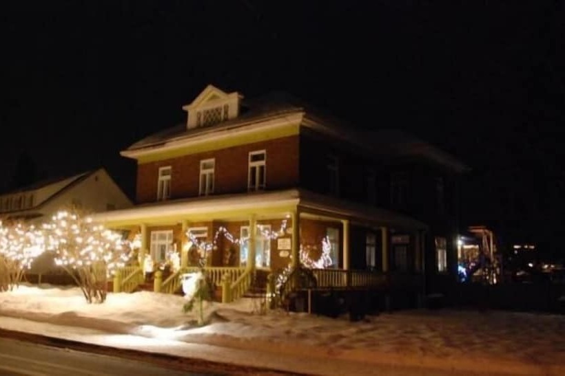 민박 Les Colibris Petite Auberge