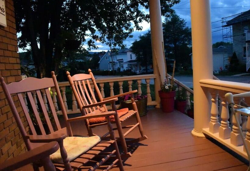 민박 Les Colibris Petite Auberge