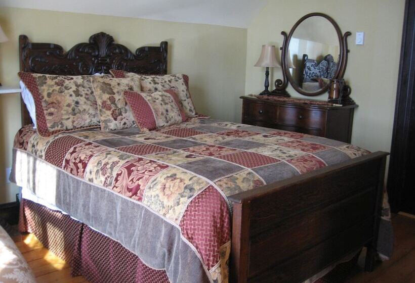 مبيت وإفطار Magnetic Hill Winery