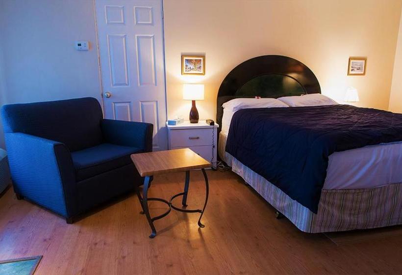 Chalet Beaconsfield Motel