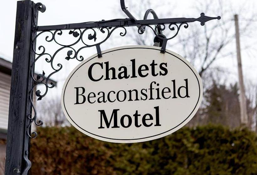Chalet Beaconsfield Motel