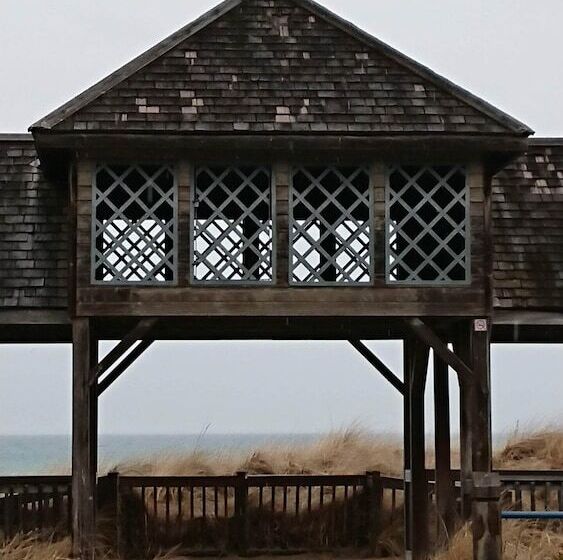 Colborne Bed And Breakfast