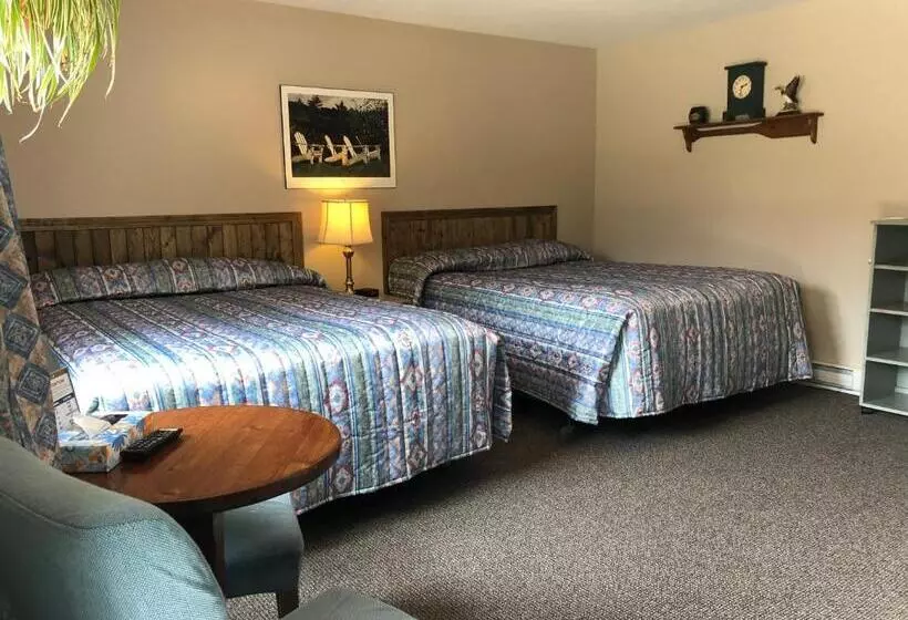 Dwight Village Motel
