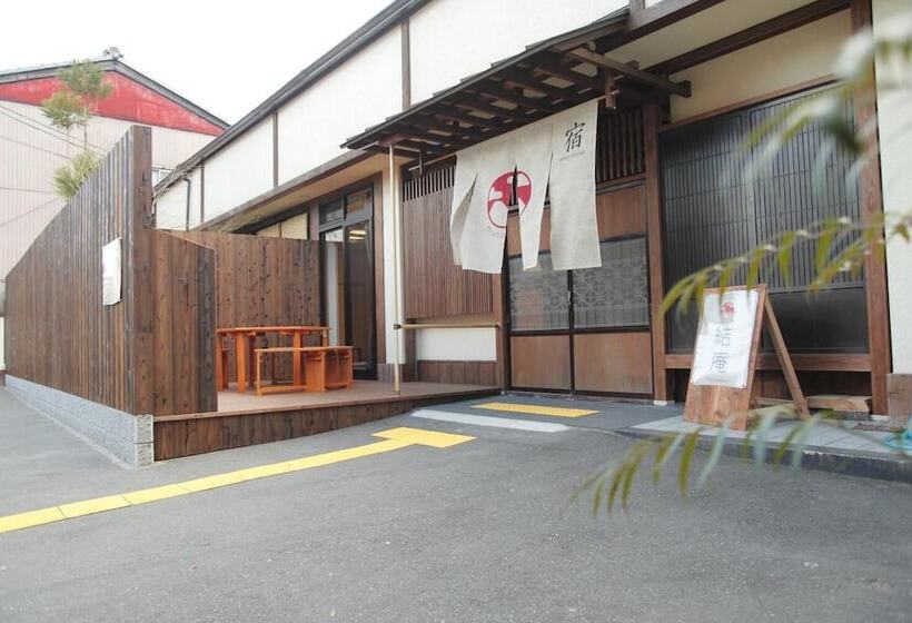 Guesthouse Musubi An Arashiyama Hostel